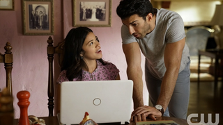 A<i> Jane the Virgin</i> Spin-Off Will Be Born